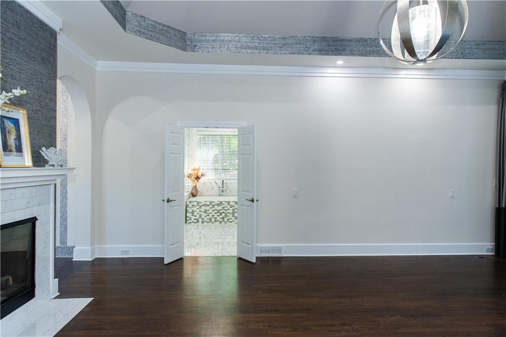 174 Little Rock Creek Court, Cherry Log, Georgia image 10