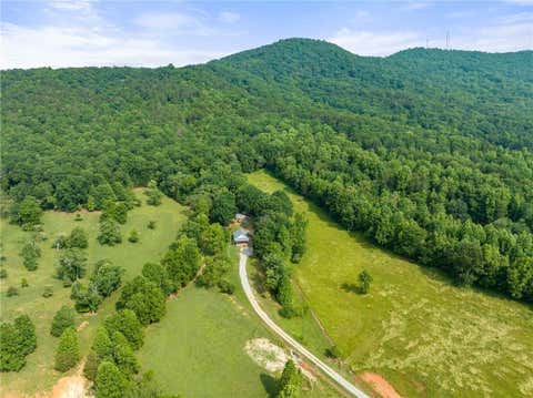 Vacant Land For Sale - 00 Partin Road<br/> Cleveland, GA 30528