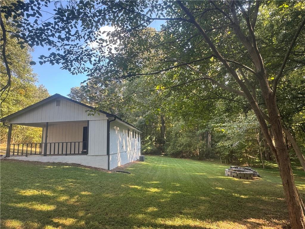 4776 Ballew Drive