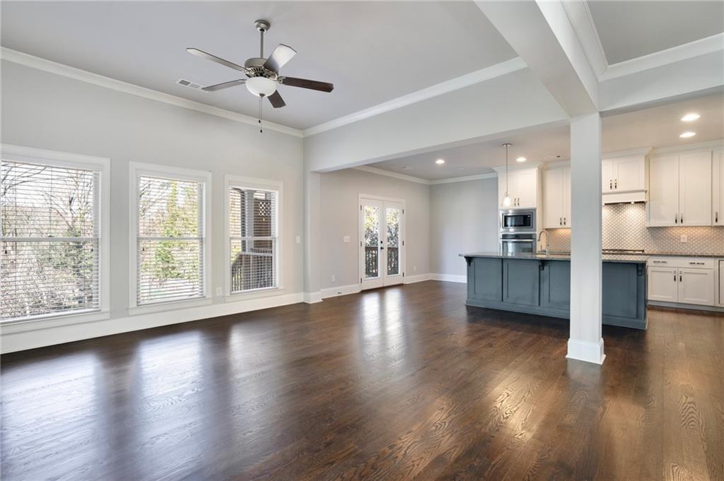 1300 Winfair Lane, Brookhaven, Georgia image 15