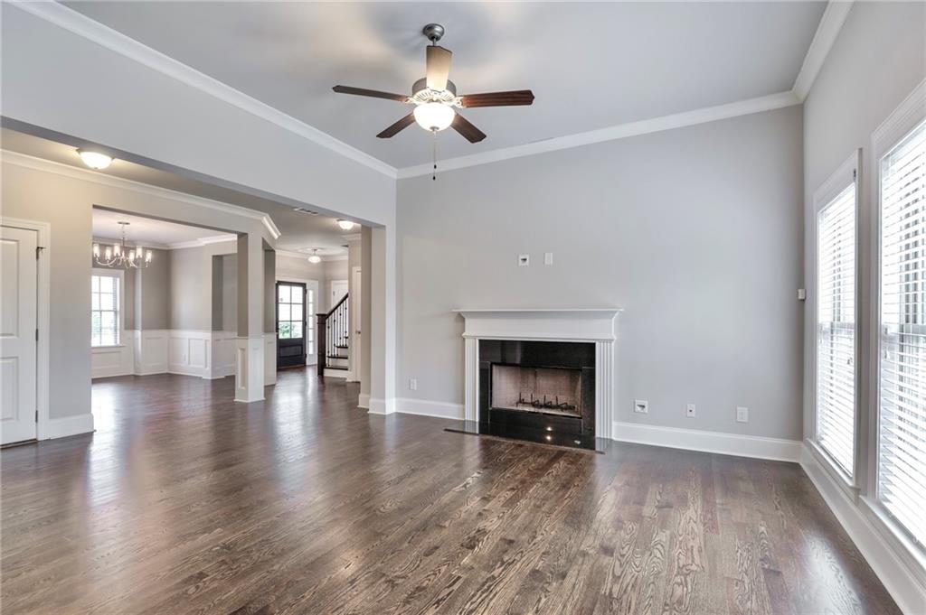 1300 Winfair Lane, Brookhaven, Georgia image 14