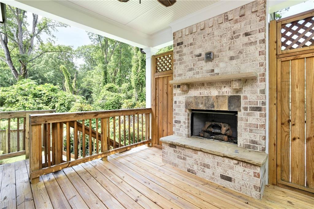 1300 Winfair Lane, Brookhaven, Georgia image 38