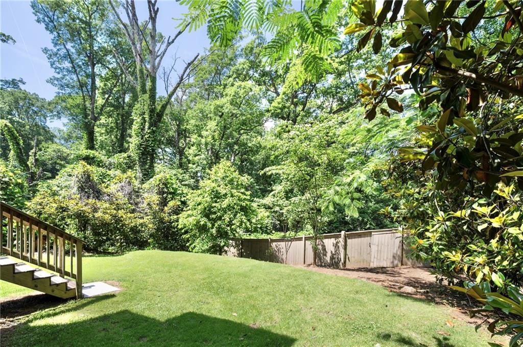 1300 Winfair Lane, Brookhaven, Georgia image 42