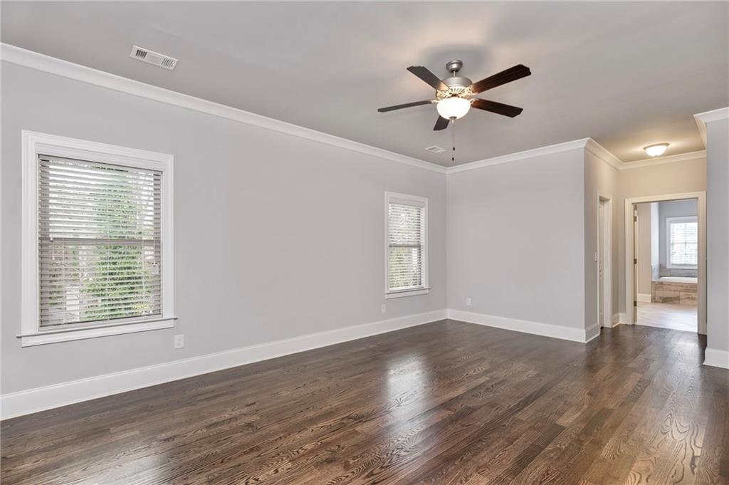 1300 Winfair Lane, Brookhaven, Georgia image 22