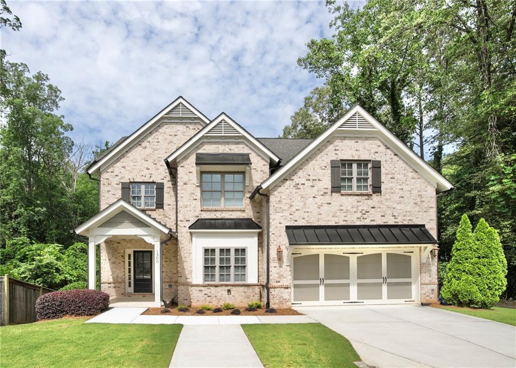 1300 Winfair Lane, Brookhaven, Georgia image 44