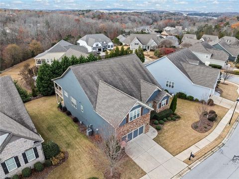 A home in Gainesville