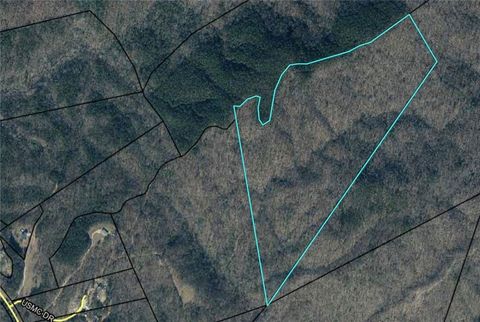 Vacant Land For Sale - Ga-105<br/> Baldwin, GA 30511