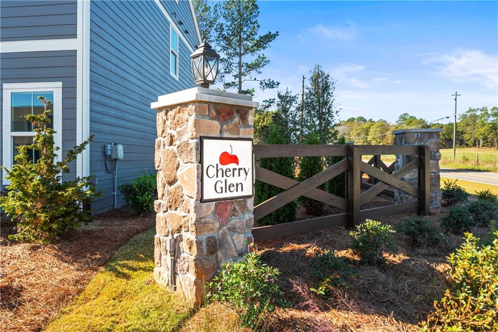 108 Cherry Glen Way, Euharlee, Georgia image 6