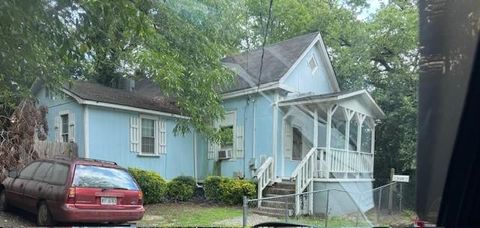 A home in Macon