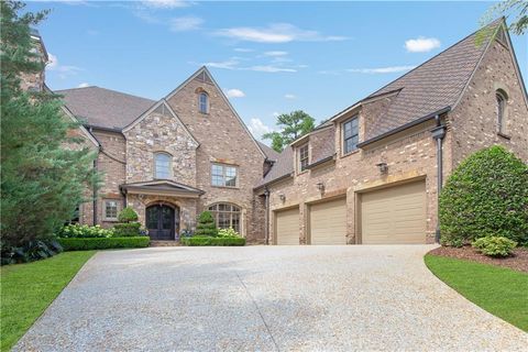840 Camden Park Court NE Atlanta GA 30342