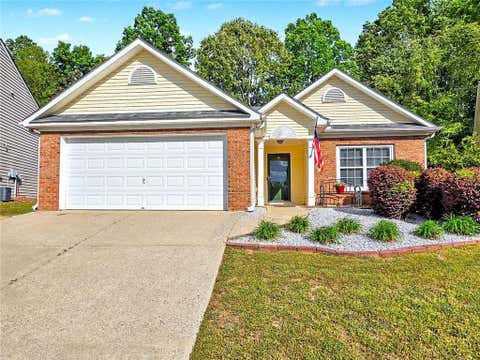 Homes For Sale - 209 Diamond Valley Pass<br/> Canton, GA 30114