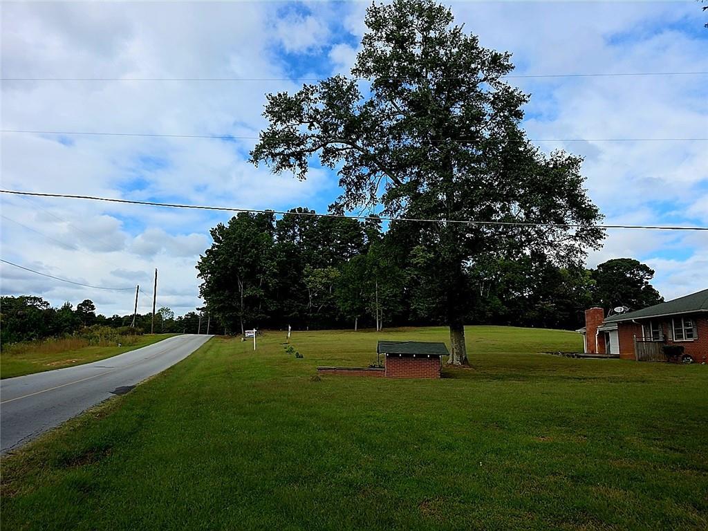 21 Duck Road