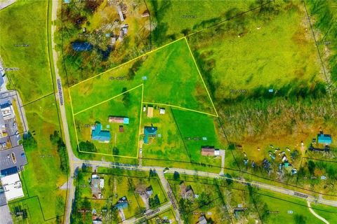 Vacant Land For Sale - 21 Duck Road<br/> Braselton, GA 30517