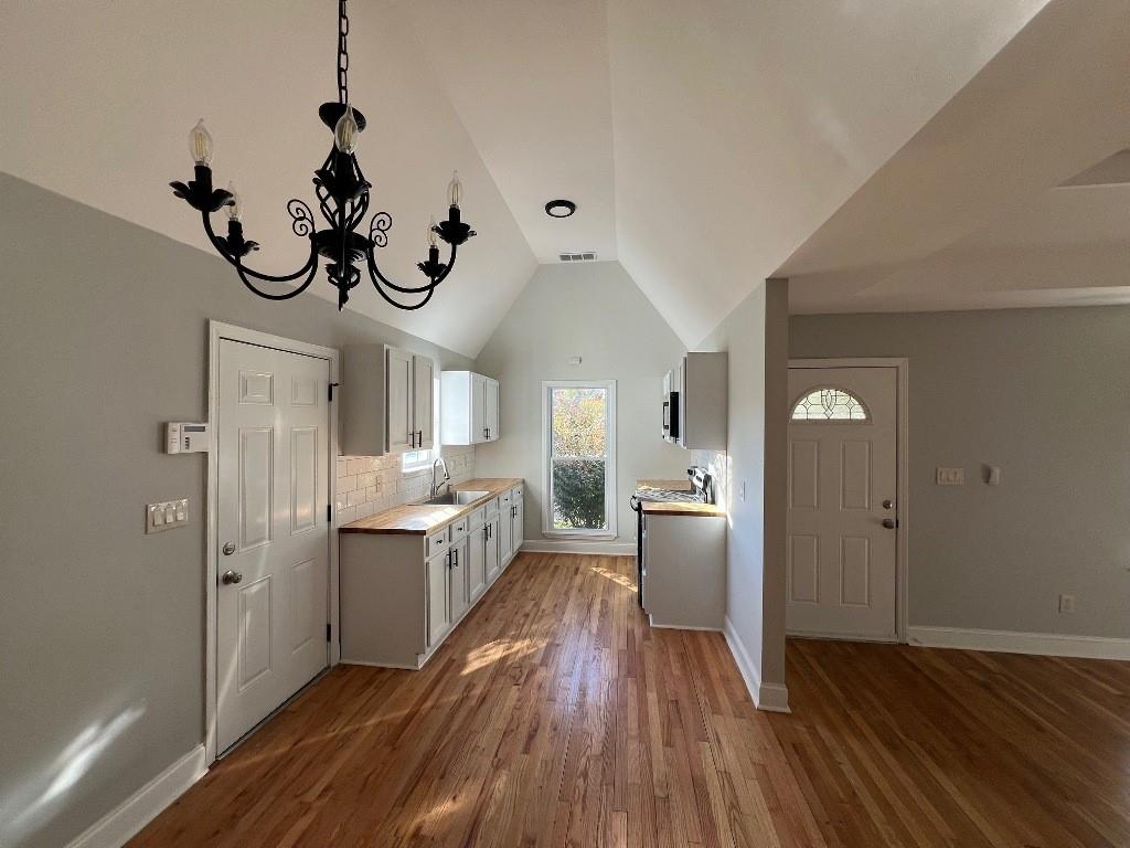 Pittsburgh - Residential