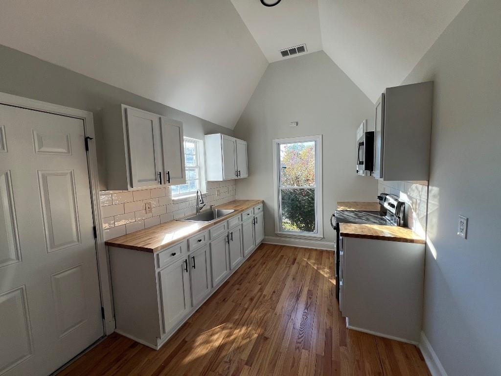 Pittsburgh - Residential