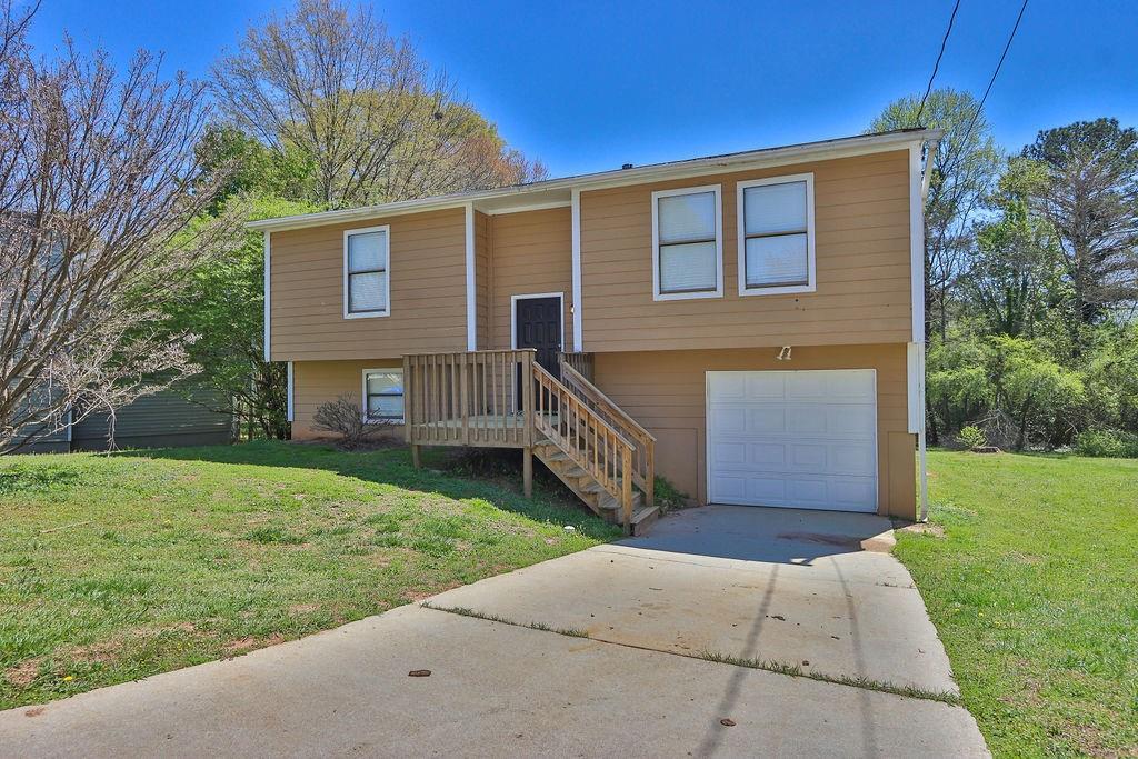 5219 Sweet Air Lane, Stone Mountain, Georgia image 2