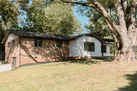 Homes For Sale - 16 Welch Circle<br/> Lumpkin County, Dahlonega, GA 30533