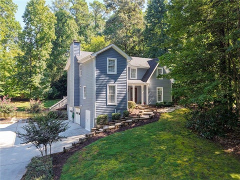 Homes For Sale - 3657 Tinsley Place<br/> Duluth, GA 30096