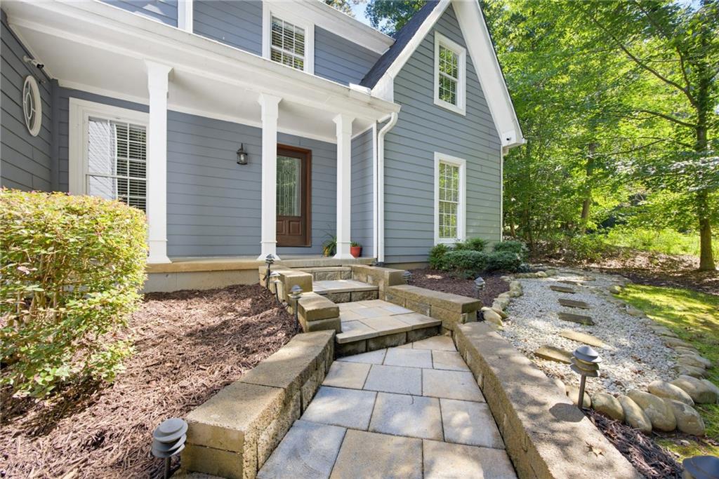 3657 Tinsley Place