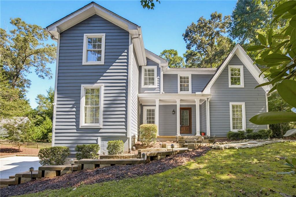 3657 Tinsley Place