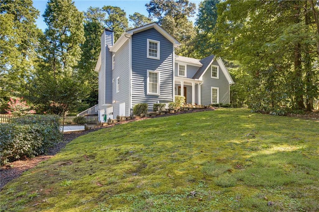 3657 Tinsley Place