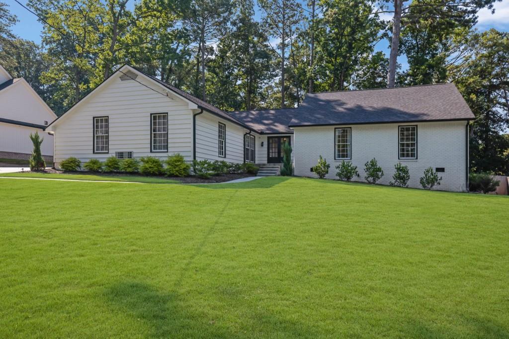 514 Dogwood Circle