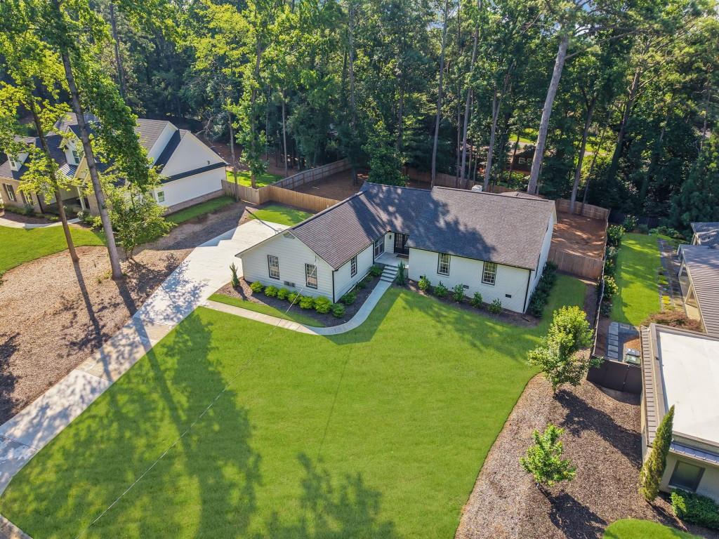 514 Dogwood Circle