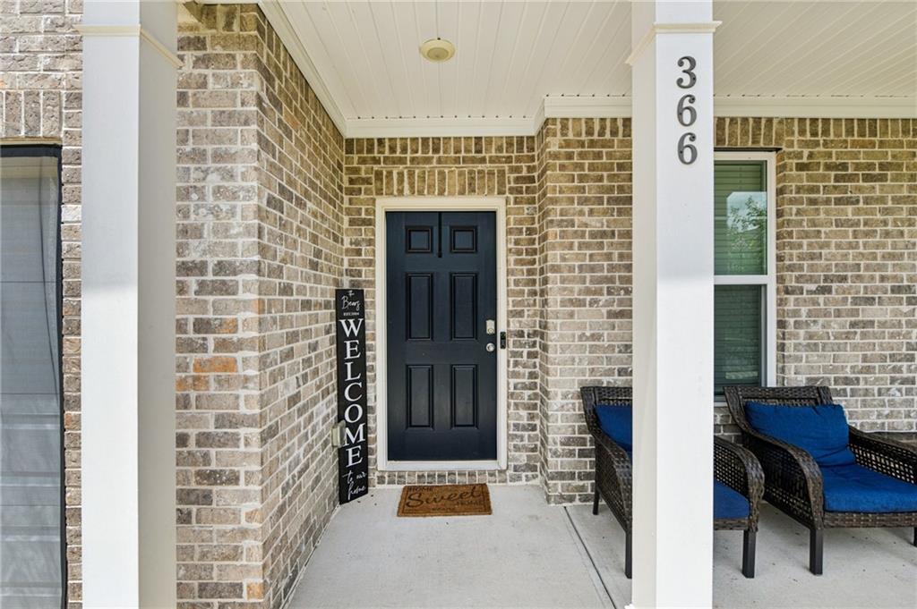 366 Lead Way