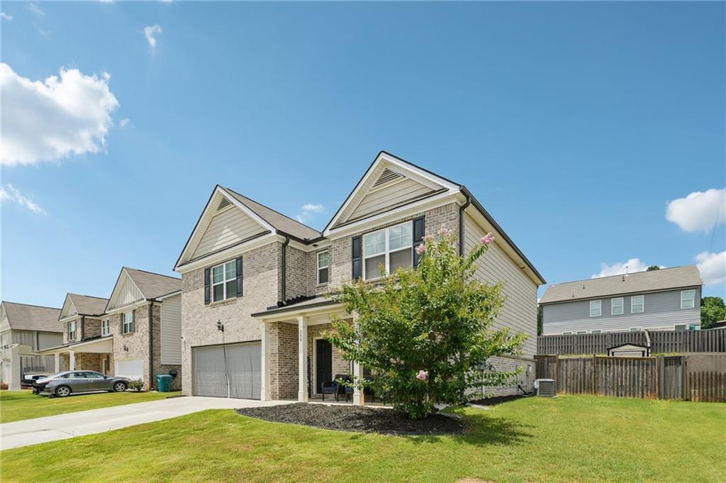 366 Lead Way