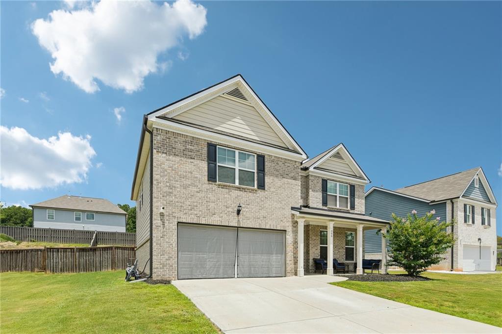 366 Lead Way