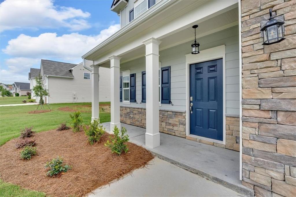 4512 Sweetlake Court SW