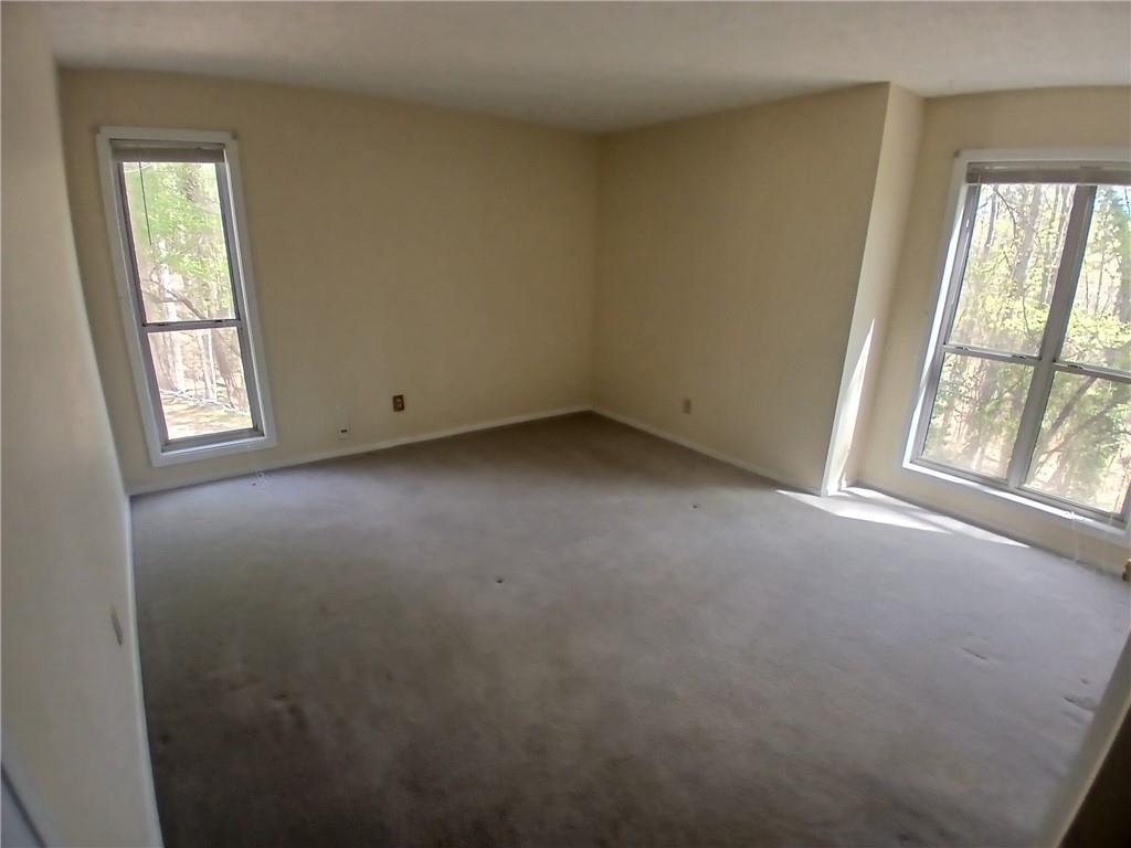 3011 Canyon Point Circle, Roswell, Georgia image 13