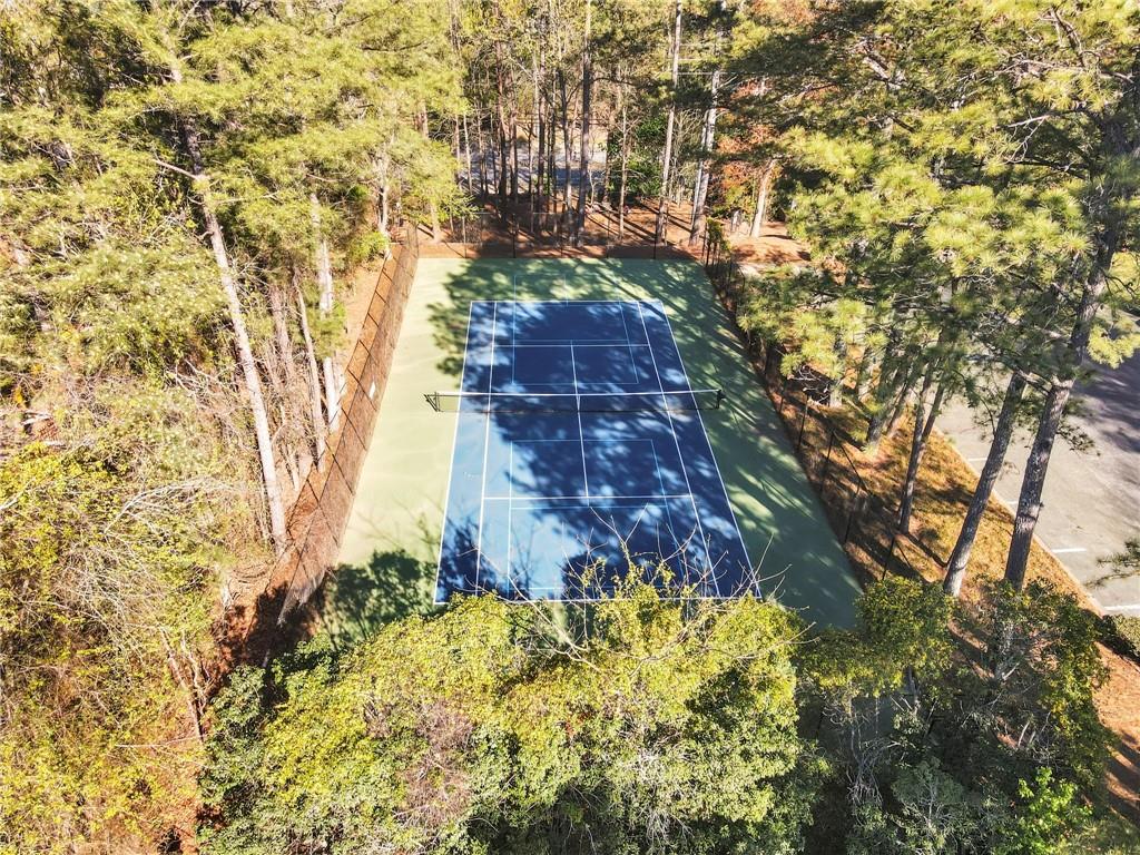 3011 Canyon Point Circle, Roswell, Georgia image 3