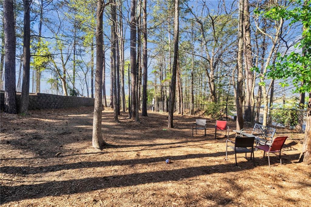 3011 Canyon Point Circle, Roswell, Georgia image 4