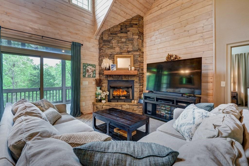 43 Morley Drive, Ellijay, Georgia image 8