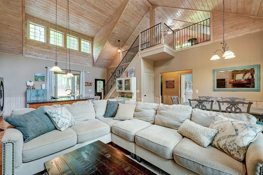 43 Morley Drive, Ellijay, Georgia image 24