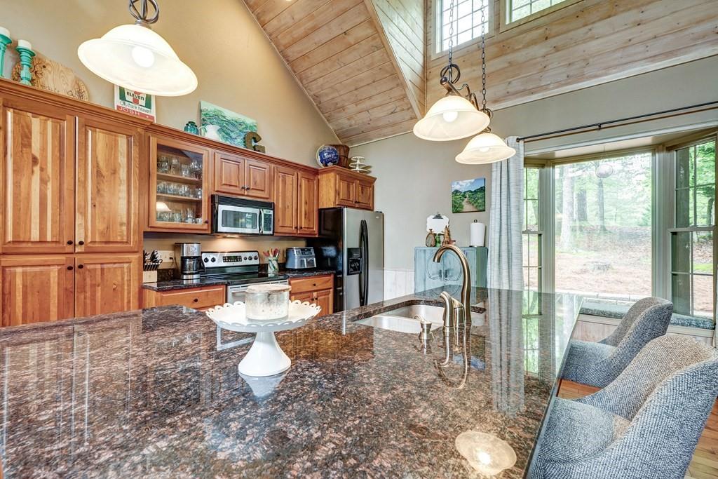 43 Morley Drive, Ellijay, Georgia image 9