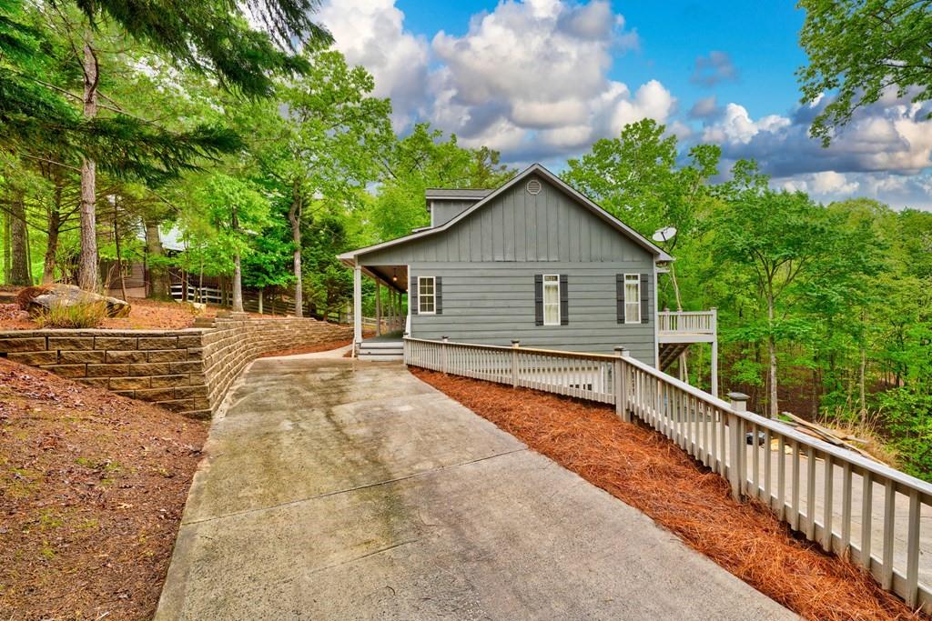 43 Morley Drive, Ellijay, Georgia image 4