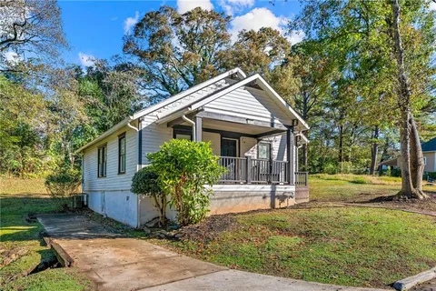 1871 Center Avenue, Atlanta, GA 30344 - MLS#: 7486642