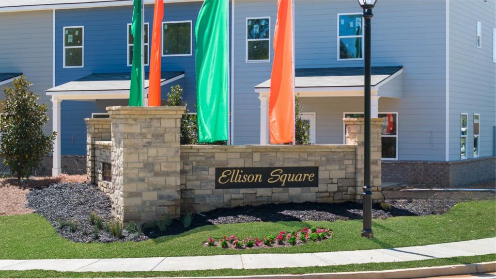 2540 Ravencliff Drive #155, Austell, Georgia image 18