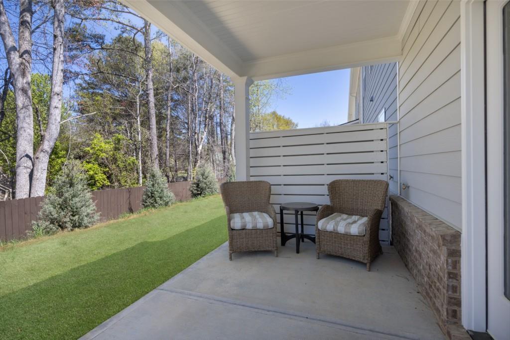 2540 Ravencliff Drive #155, Austell, Georgia image 22