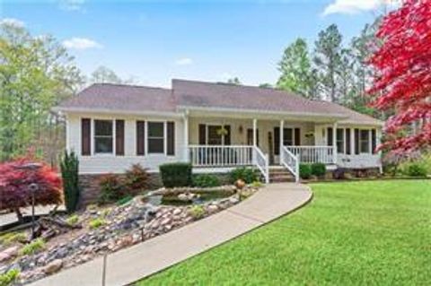196 Pope Place Dallas GA 30157