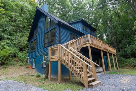 258 Ber Weg Helen GA 30545