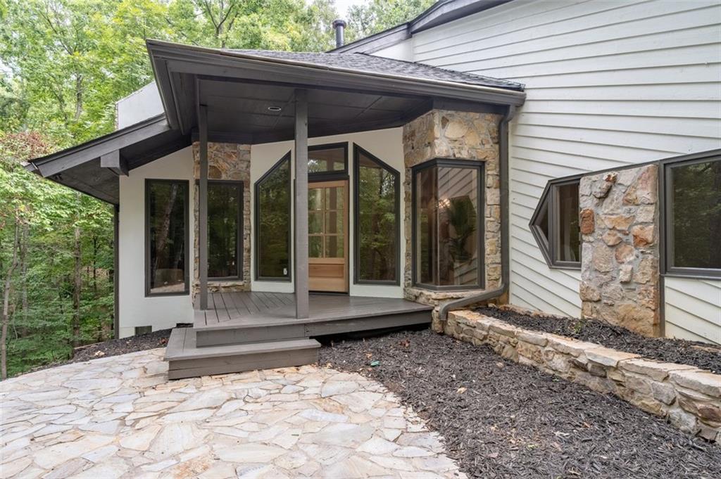 14 BALL CREEK Way