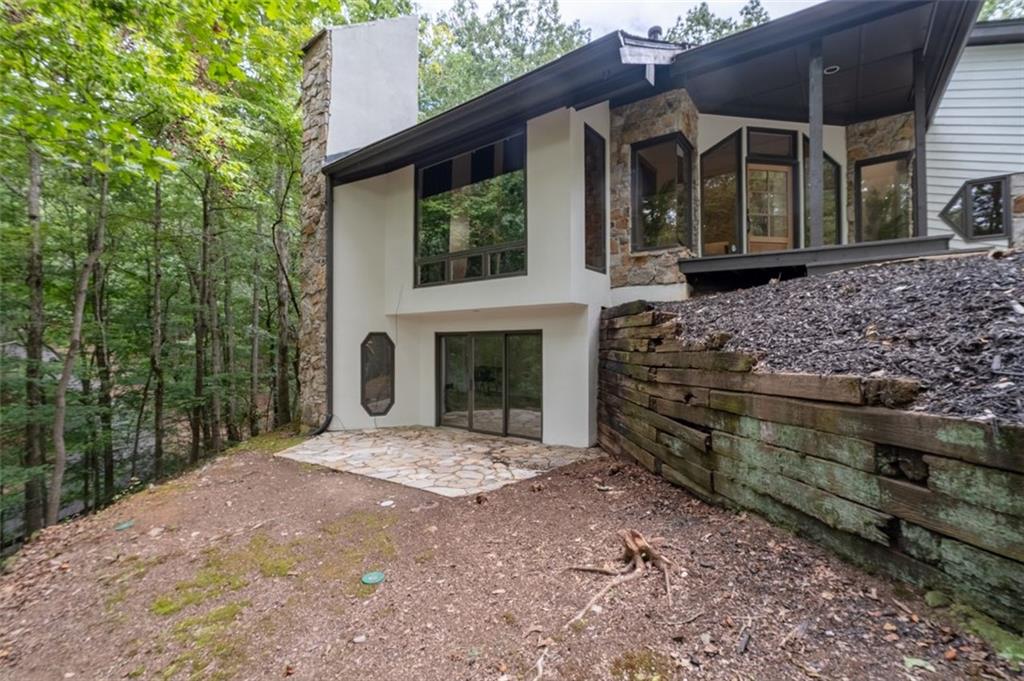 14 BALL CREEK Way