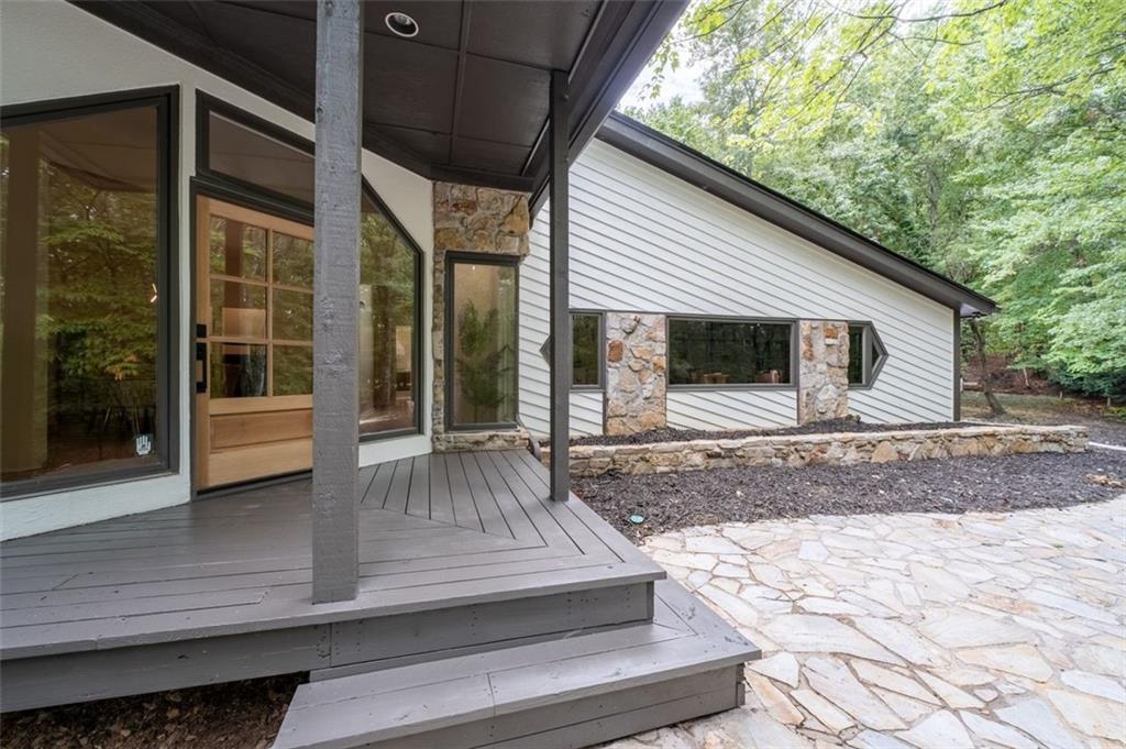14 BALL CREEK Way