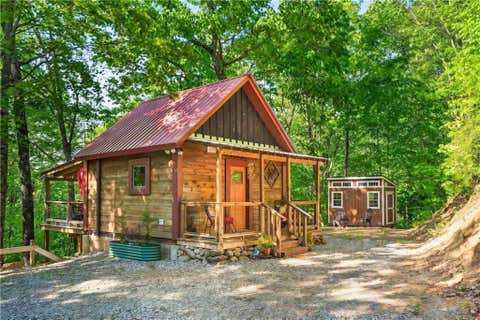 Homes For Sale - 93 Martin Crossing<br/> Cherry Log, GA 30522