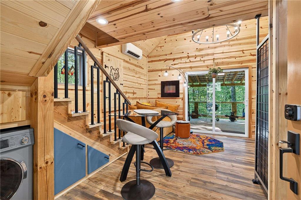 93 Martin Crossing