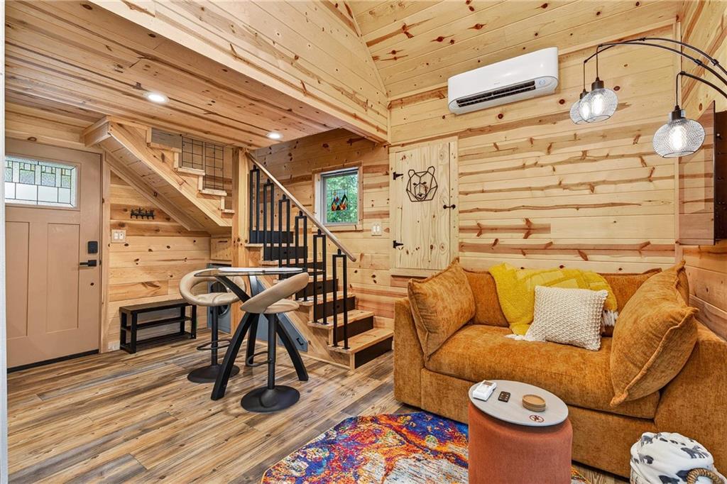 93 Martin Crossing