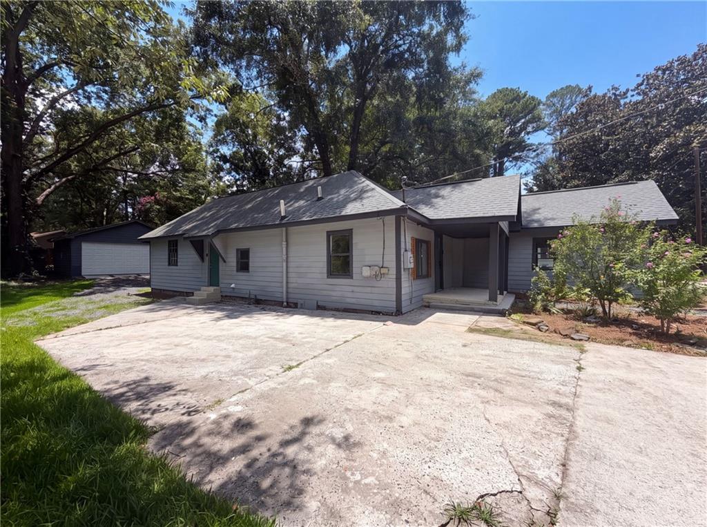 470 Oak Drive
